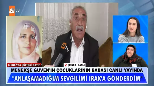 Atv Canli Yayin Izle Muge Anli Son Bolumde Neler 18337498 2813 M