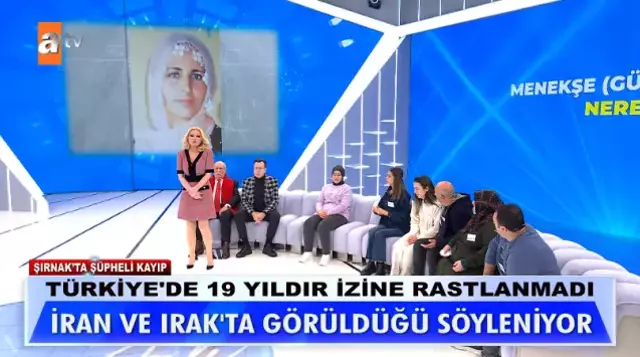 Atv Canli Yayin Izle Muge Anli Son Bolumde Neler 18341909 3083 M