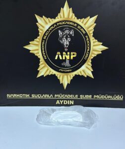 Aydinda Kokainle Yakalanan Supheli Tutuklandi 252X300