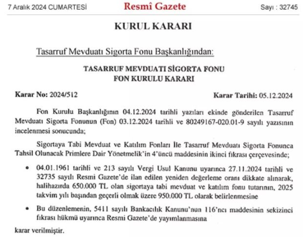 Bankada Parasi Olanlar Dikkat Yeni Xzwt