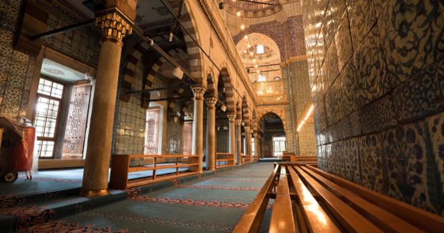 Berat Kandilinde Kac Rekat Namaz Kilinir Berat 18368857 1863 M