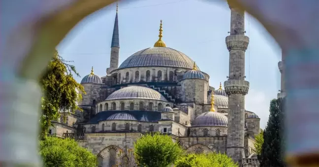 Berat Kandilinde Kac Rekat Namaz Kilinir Berat 18368857 6070 Amp
