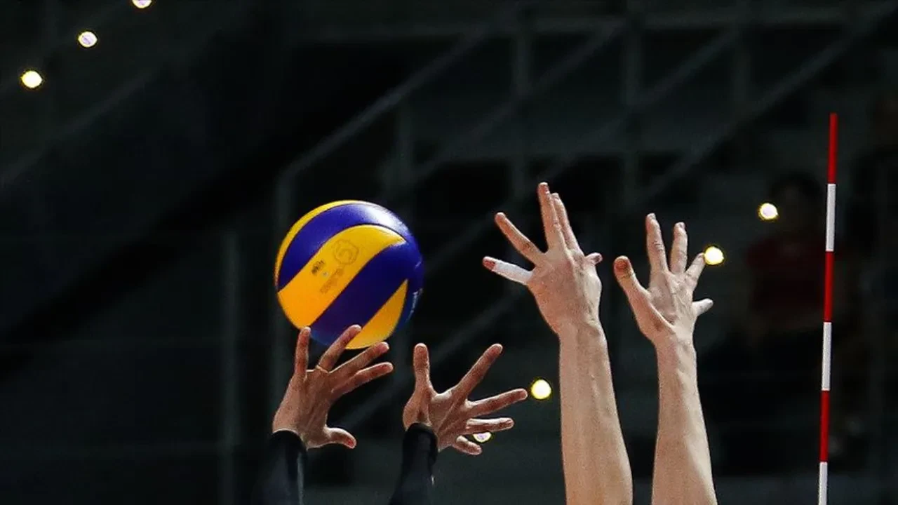 Bugun Voleybol Maci Var Mi 15 Subat Karsilasma Programi 3202651