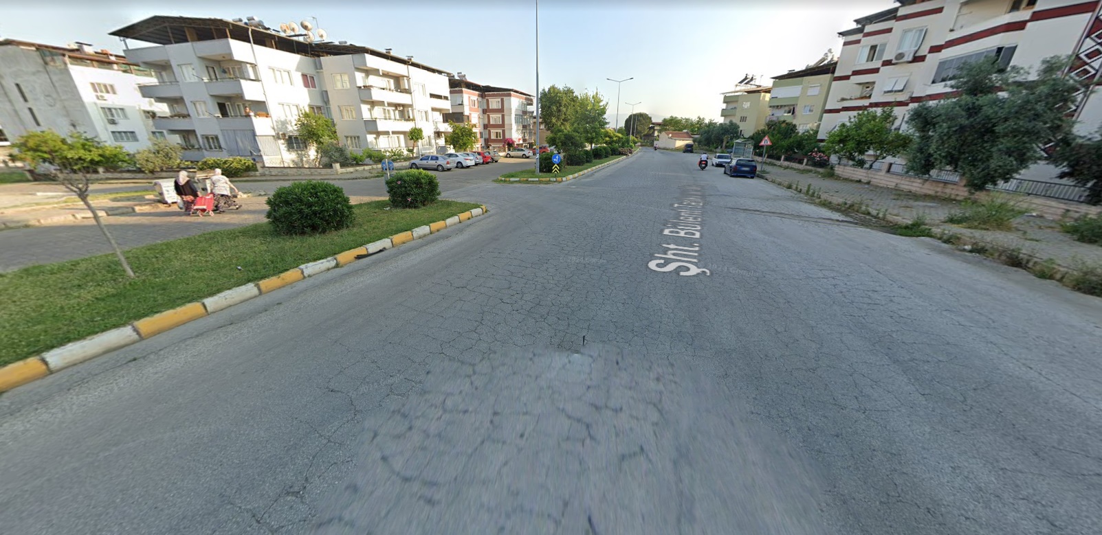 Bulvaraydın
