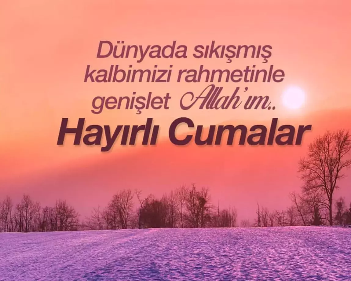 Cuma Mesajları (3)
