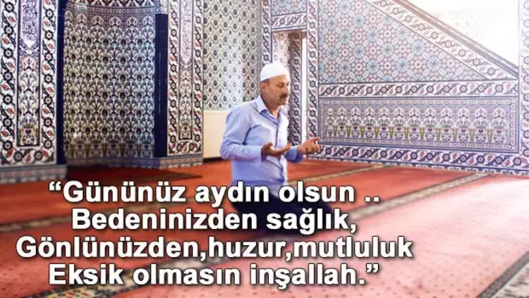 Cuma Mesajları (8)