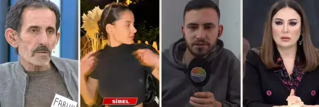 Didem Arslan Yilmaz La Vazgecme Canli Izle Didem 18334685 6546 M