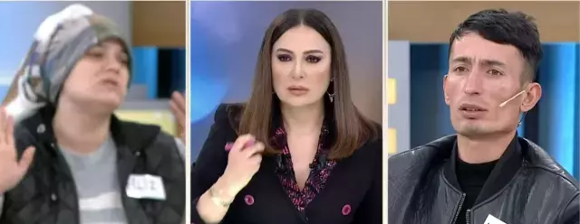 Didem Arslan Yilmaz La Vazgecme Canli Izle Didem 18334685 6722 M