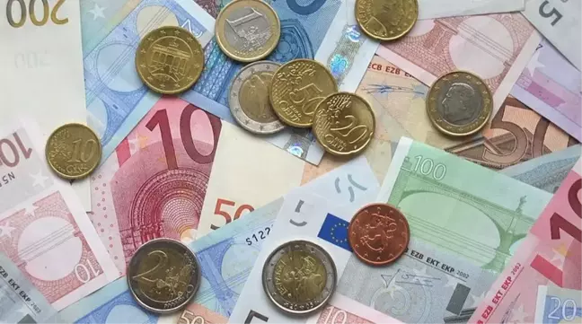 Dolar Kac Tl Oldu Euro Ne Kadar 5 Subat 18337331 3084 Amp