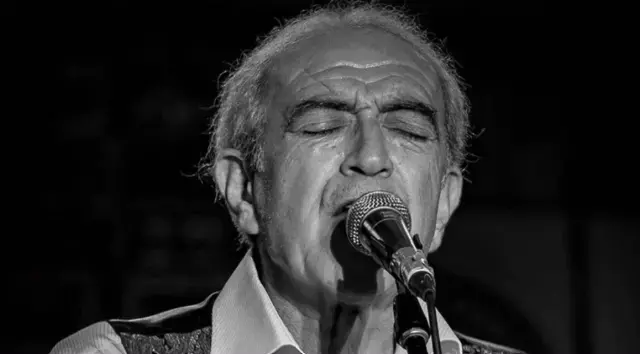 Edip Akbayram In Kizi Ne Paylasti Edip Akbayram 18408454 3125 M