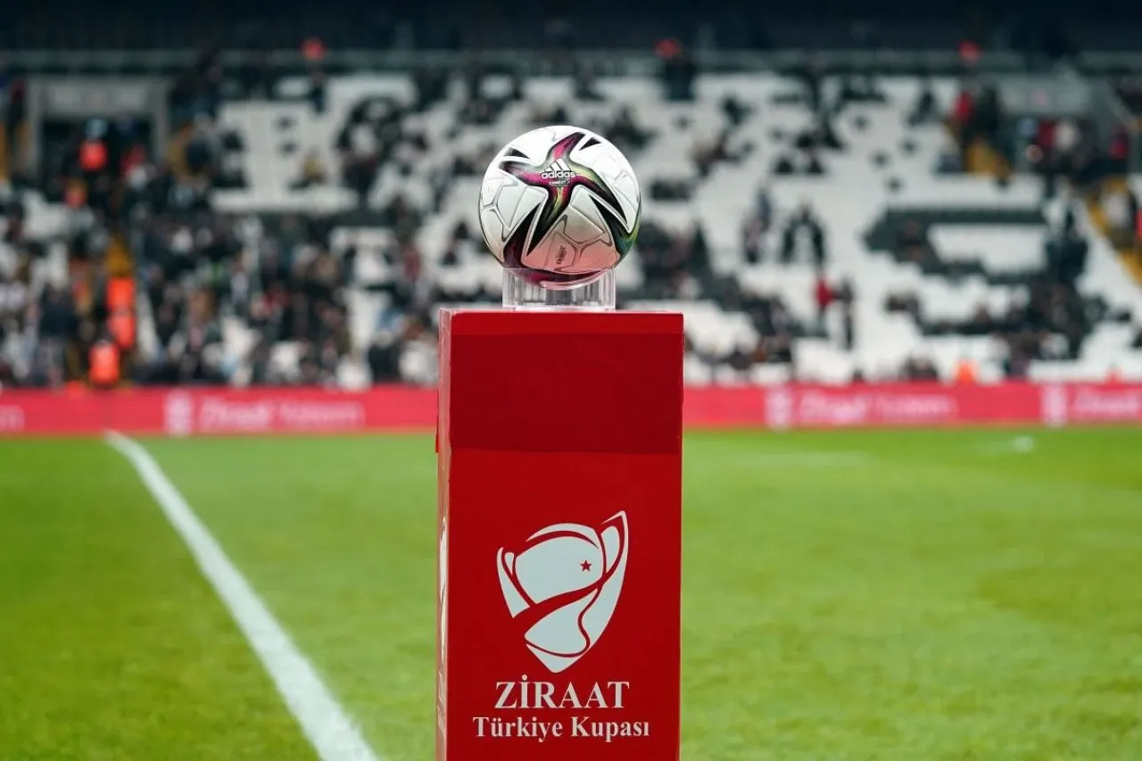 Fenerbahce Turkiye Kupasi Maci Ne Zaman Sari Lacivertliler Ceyrek Final Icin Sahaya C 3204826 202502261440 2