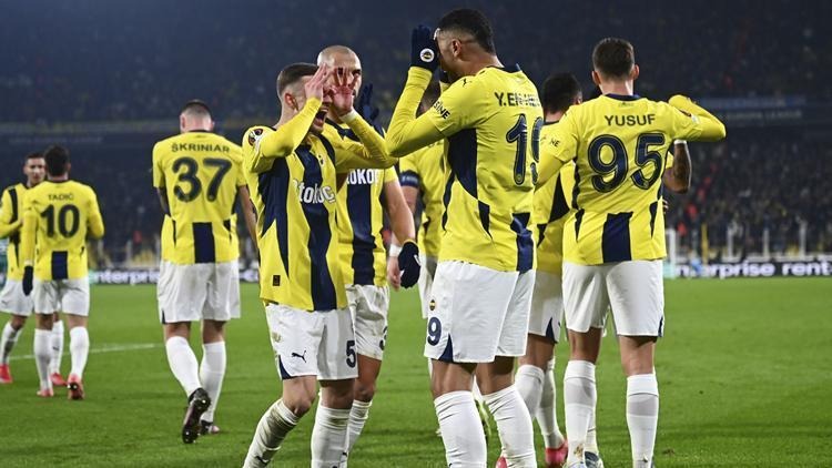 Fenerbahcefotomaçiçi