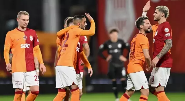 Galatasaray Boluspor Maci Hangi Kanalda 18342583 3720 M