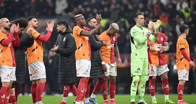 Galatasaray Konyaspor Maci Ne Zaman Galatasaray 18412742 6706 Amp