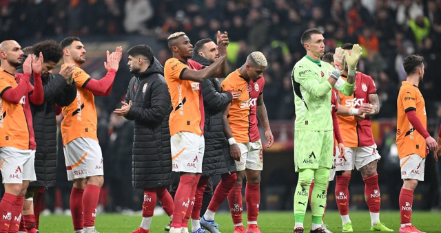 Galatasaray Konyaspor Macinda Muhtemel 11 Ler 18412803 2865 M