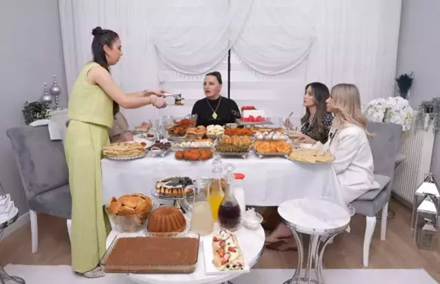 Gelin Evi Canli Izle 5 Subat Gelin Evi Saat 18338174 6327 M