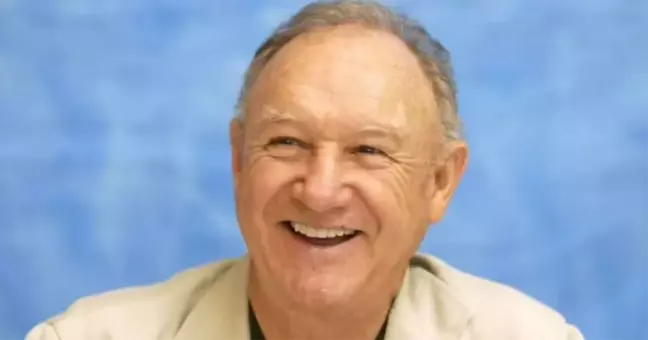 Gene Hackman Kimdir Gene Hackman Kac Yasinda 18413100 6139 Amp