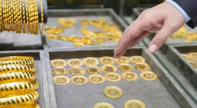 Guncel Altin Fiyatlari 5 Subat Gram Altin Ne 18337324 1282 M