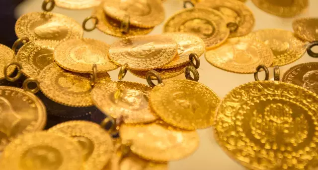 Guncel Altin Fiyatlari 5 Subat Gram Altin Ne 18337324 2513 M