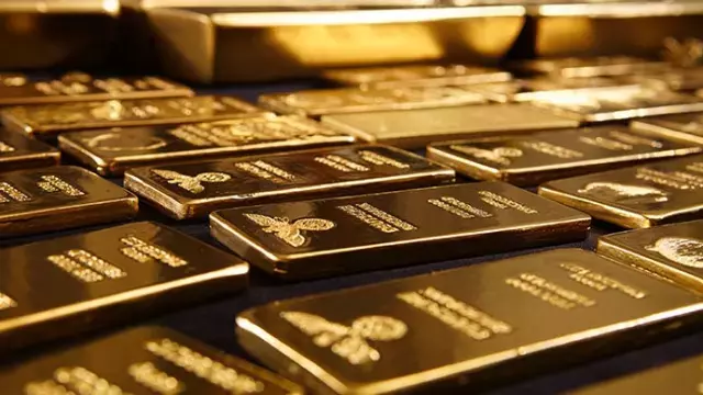 Guncel Altin Fiyatlari 5 Subat Gram Altin Ne 18337324 627 M