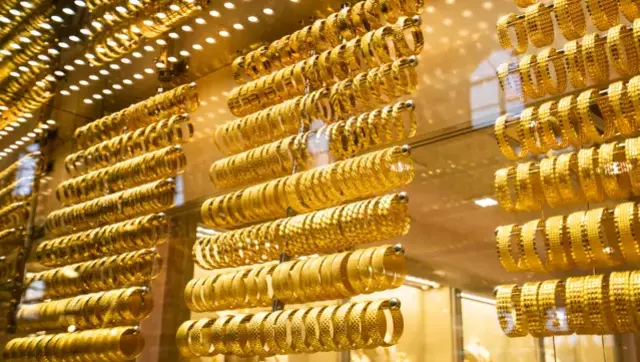 Guncel Altin Fiyatlari 5 Subat Gram Altin Ne 18337324 9034 M