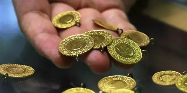 Guncel Altin Fiyatlari 5 Subat Gram Altin Ne 18337324 9810 M