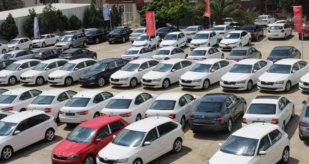 Hurda Arac Fiyatlari 4 Katina Cikti 100 Bin Liralik Arac 400 Bin Oldu Vatandaslar Top 3202251 202502131109 2