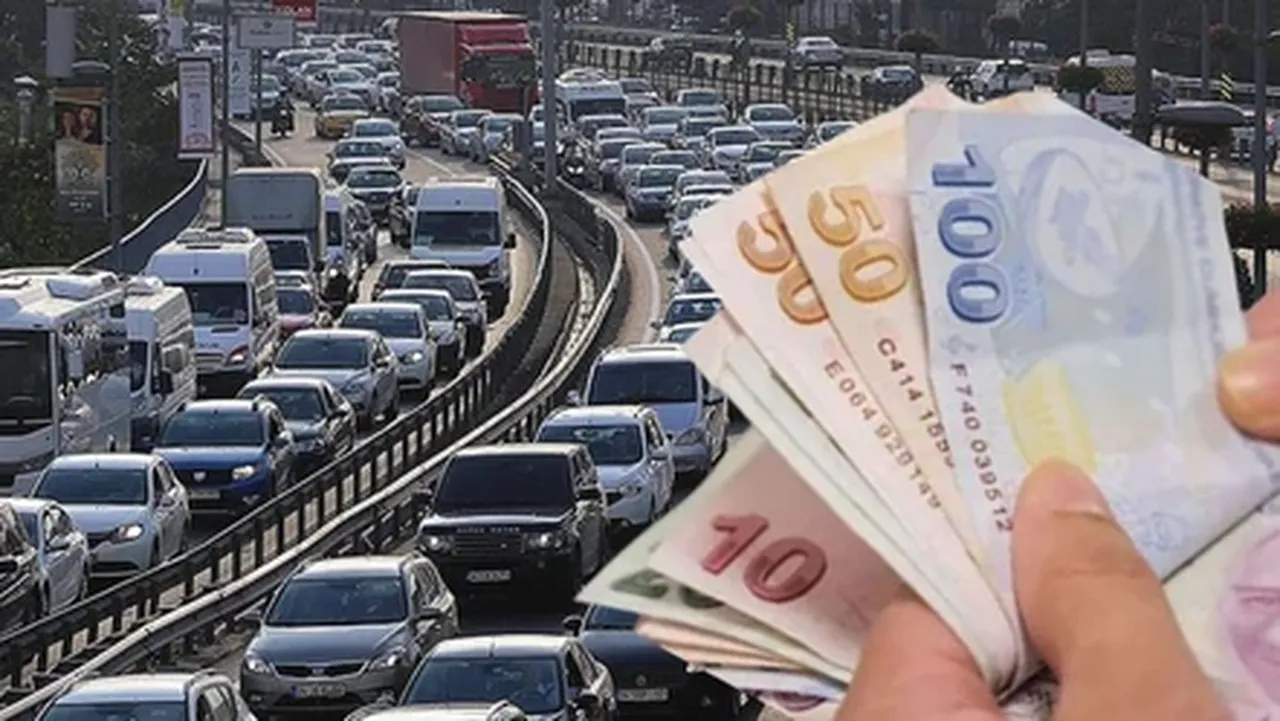 Hurda Arac Fiyatlari 4 Katina Cikti 100 Bin Liralik Arac 400 Bin Oldu Vatandaslar Top 3202251 202502131109 3
