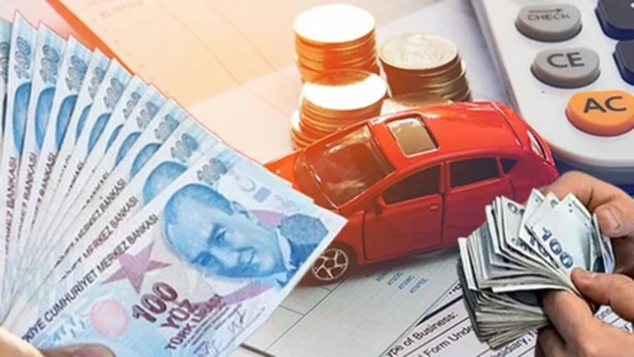 Hurda Arac Fiyatlari 4 Katina Cikti 100 Bin Liralik Arac 400 Bin Oldu Vatandaslar Top 3202251 202502131109 4