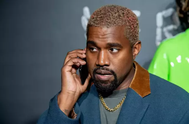 Kanye West Kimdir Kanye West Kac Yasinda Nereli 18344126 7752 M