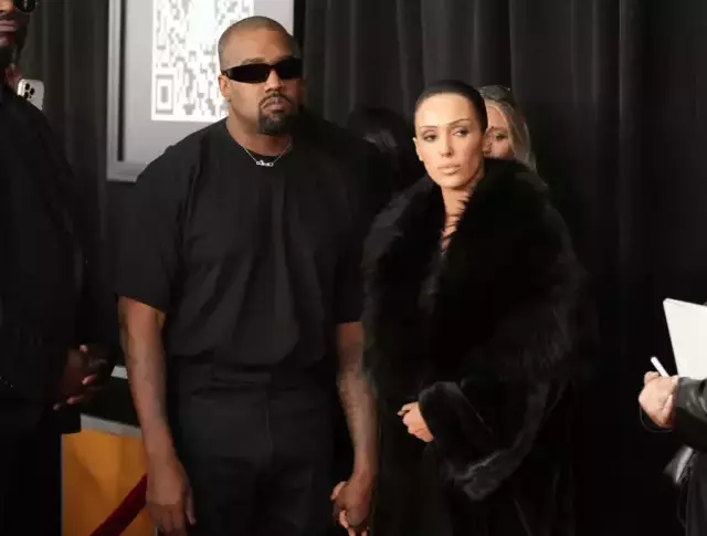 Kanye West Kimdir Kanye West Kac Yasinda Nereli 18344126 9227 M-1