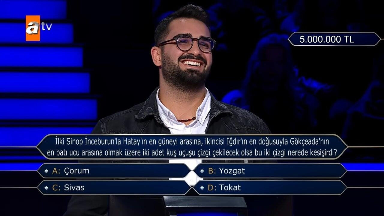 Kim Milyoner Olmak Ister Neden Yok Bitti Mi Gunu Mu Degisti Sevilen Yarisma Programi Merakla Bekleniyor 17397150065569 2