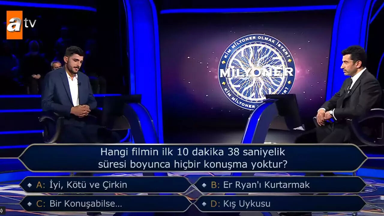 Kim Milyoner Olmak Ister Neden Yok Bitti Mi Gunu Mu Degisti Sevilen Yarisma Programi Merakla Bekleniyor 17397150067183 1