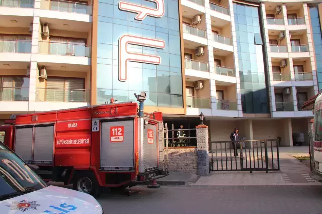 Manisa Da Eski Ulku Ocaklari Baskani Evinde Olu 18352348 4543 M