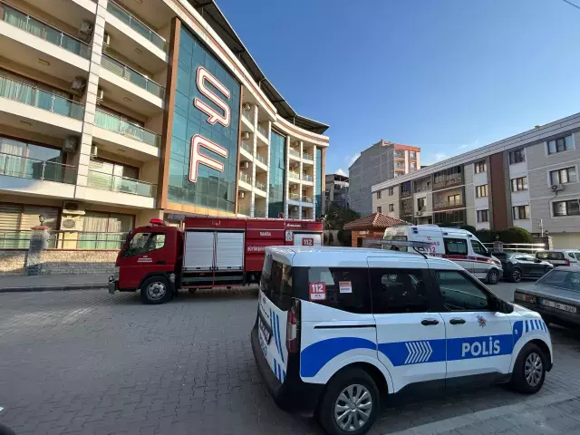Manisa Da Eski Ulku Ocaklari Baskani Evinde Olu 18352348 4736 M