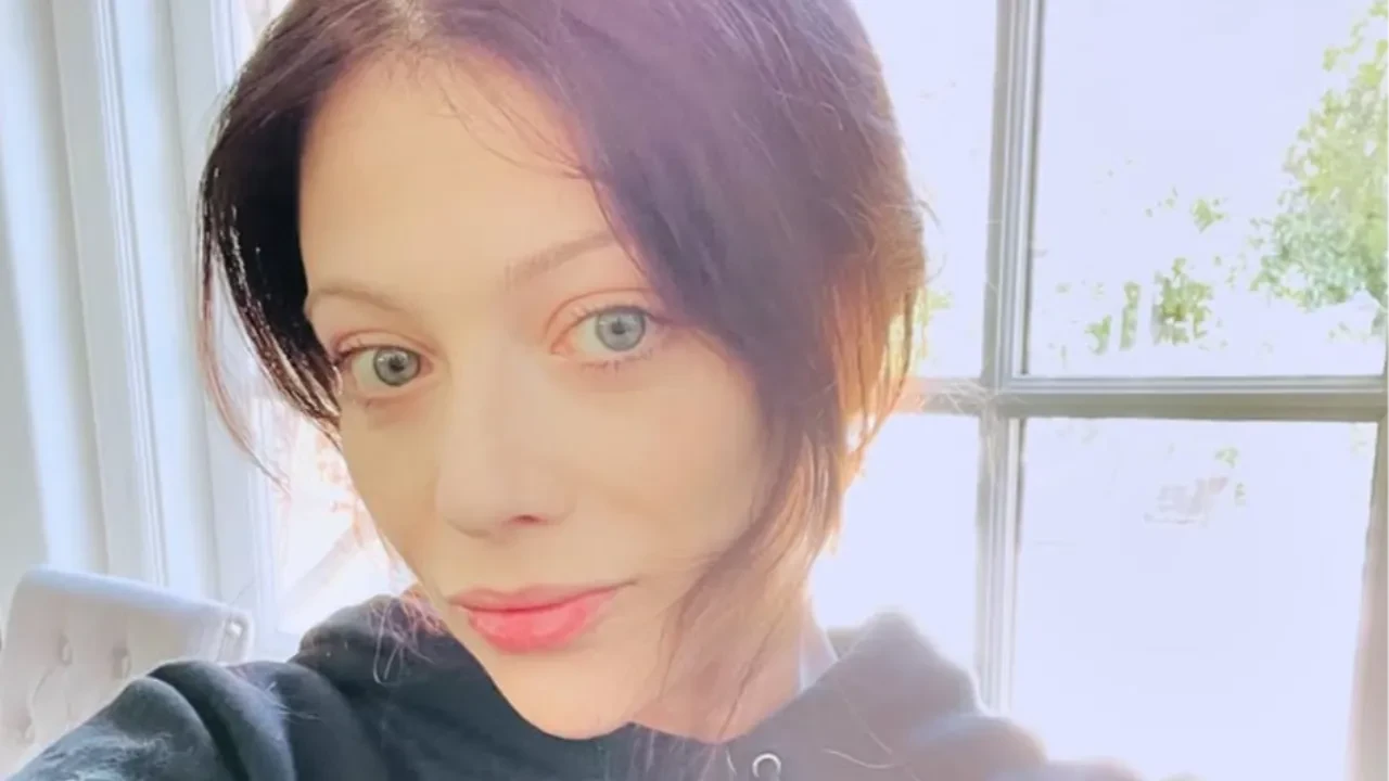 Michelle Trachtenberg Neden Oldu Gossip Girl Georgina Sparks Oldu Mu 3204922