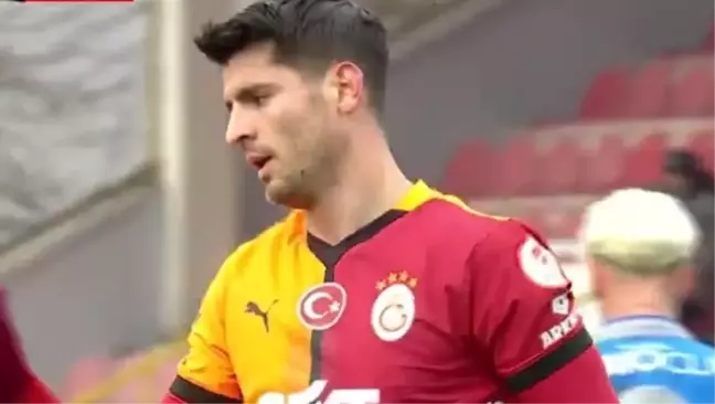 Morata Gol Izle Boluspor Galatasaray 18344076 8978 Amp