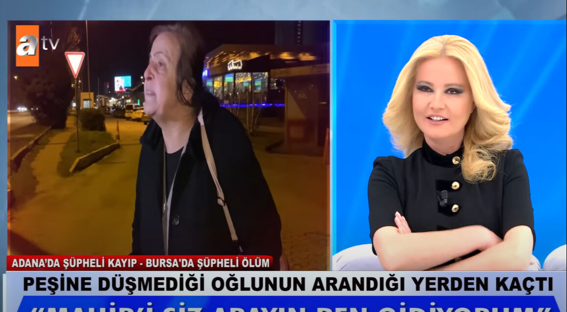 Mügeanlıyayıniçi