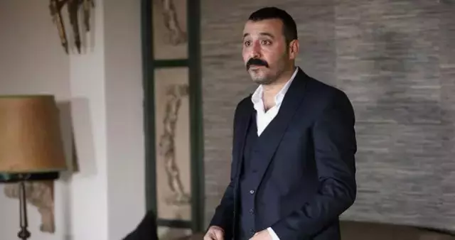 Mustafa Ustundag Okan Buruk A Ne Dedi Mustafa 18360537 5319 M