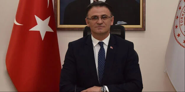Ozan Balci Kimdir Abdullah Zeydanin Yerine Belediye Baskan Vekili Olarak Atandi 17395992557479 2