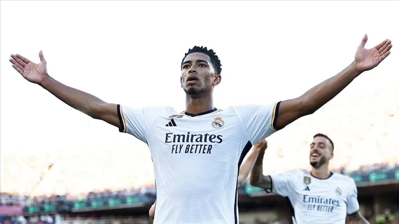 Real Sociedad Real Madrid Nereden Izlenir Yari Final Mucadelesinin Hangi Kanalda Yayi 3204835 202502261501 2