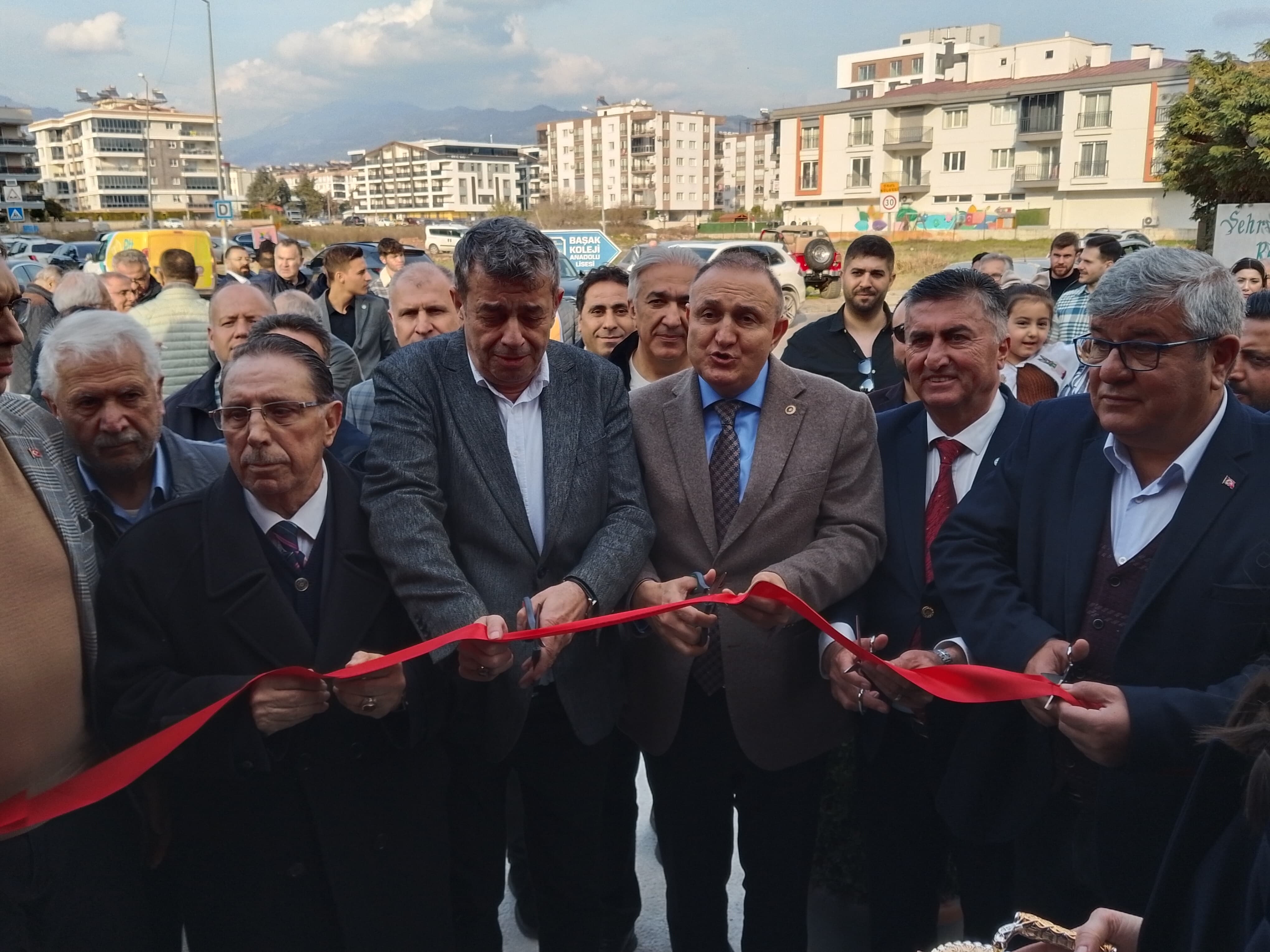 Riva Et Açıldı1