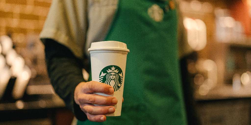 Starbuckskahve