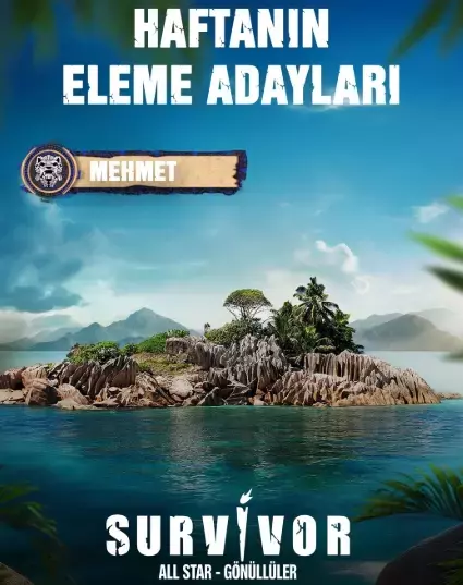 Survivor Eleme Adaylari Kim 5 Subat Carsamba 18340087 1928 M