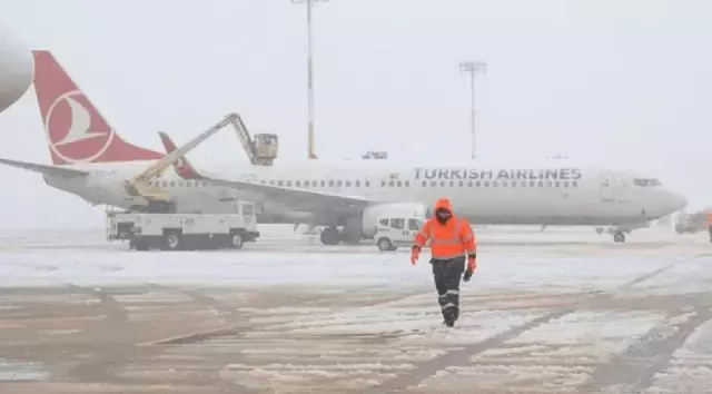 Thy Ajet Pegasus Iptal Olan Ucuslar Hangileri 18361256 8932 M