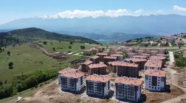Toki Arsa Satisi Ne Zaman Hangi Illerde 18335152 9505 M