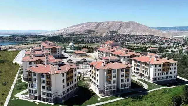 Toki Basvuru 2025 Basvuru Ekrani 250 Bin Konut 18333981 2978 M