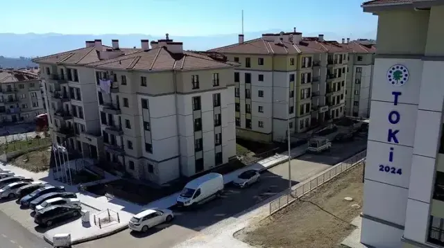 Toki Basvuru 2025 Basvuru Ekrani 250 Bin Konut 18333981 8906 M