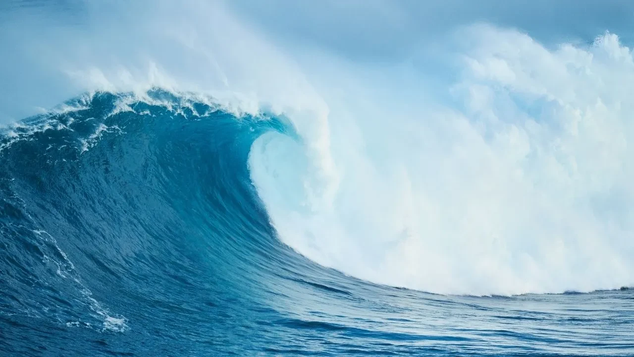 Tsunami Nedir Nasil Olusur Gorulme Imkani Olan Ulkeler Ve Olusum Sureci 3201207 2