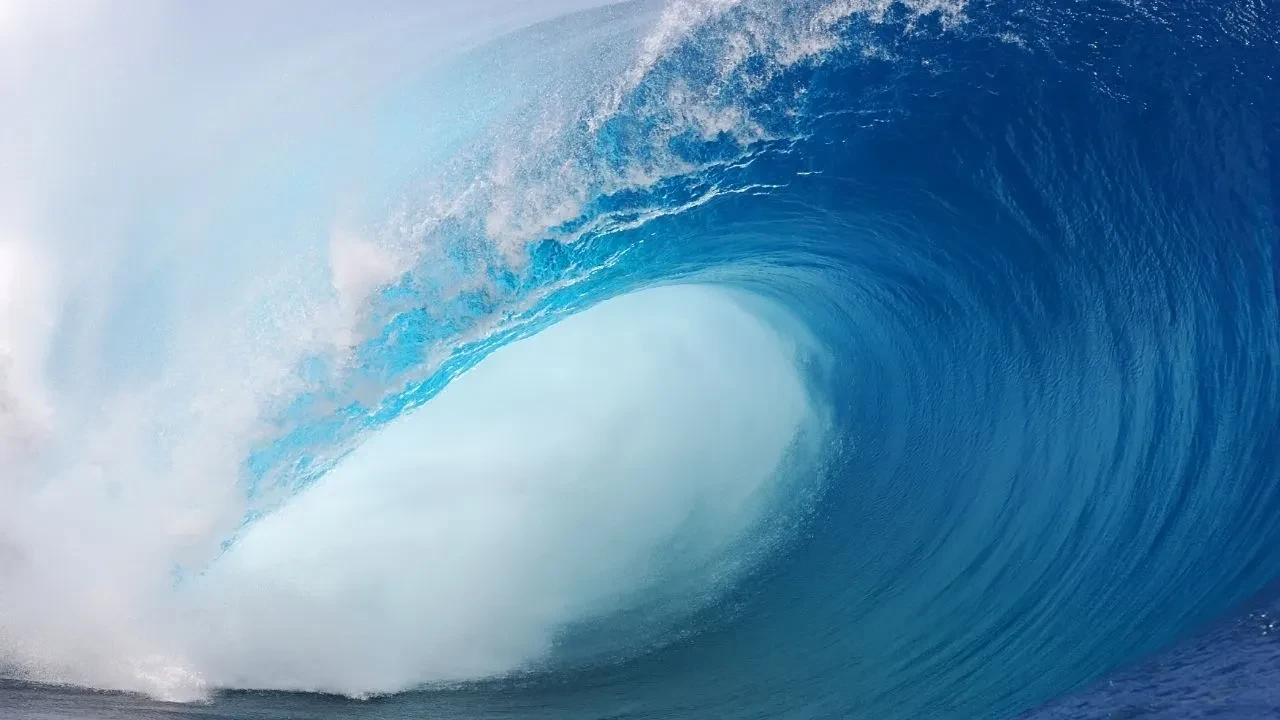 Tsunami Nedir Nasil Olusur Gorulme Imkani Olan Ulkeler Ve Olusum Sureci 3201207 3